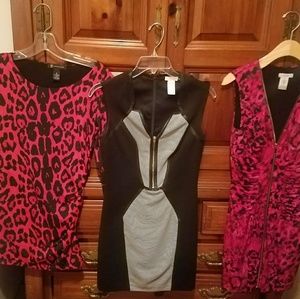 Women's clothing